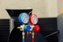 Gas equipment – part 1