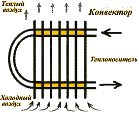 Convector