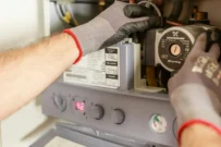 Gas equipment – part 2