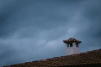 Chimney