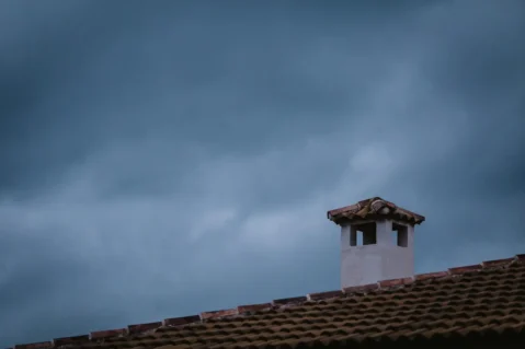 Chimney