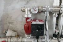 Gas equipment – part 3