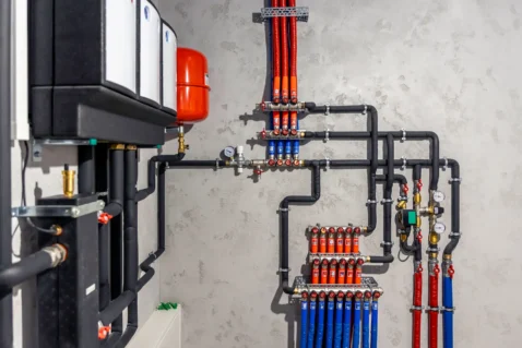 Heating system
